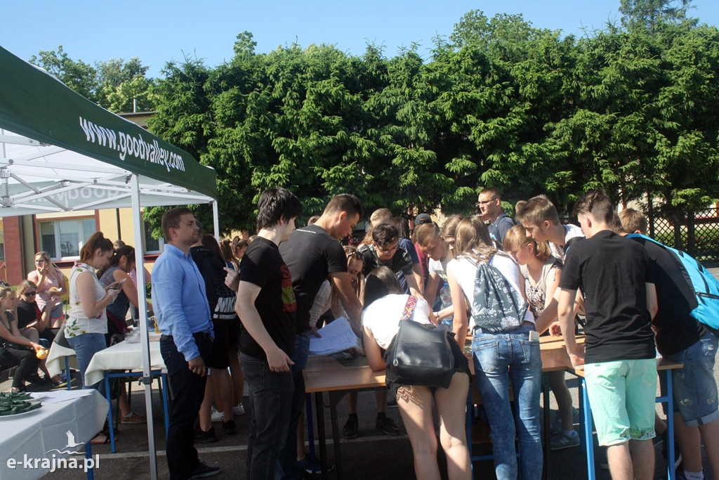 Piknik zawodowców