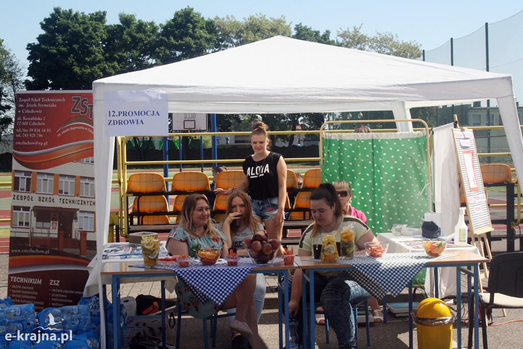 Piknik zawodowców