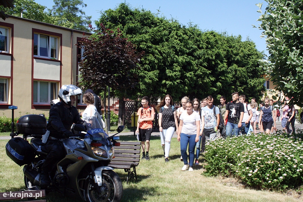 Piknik zawodowców