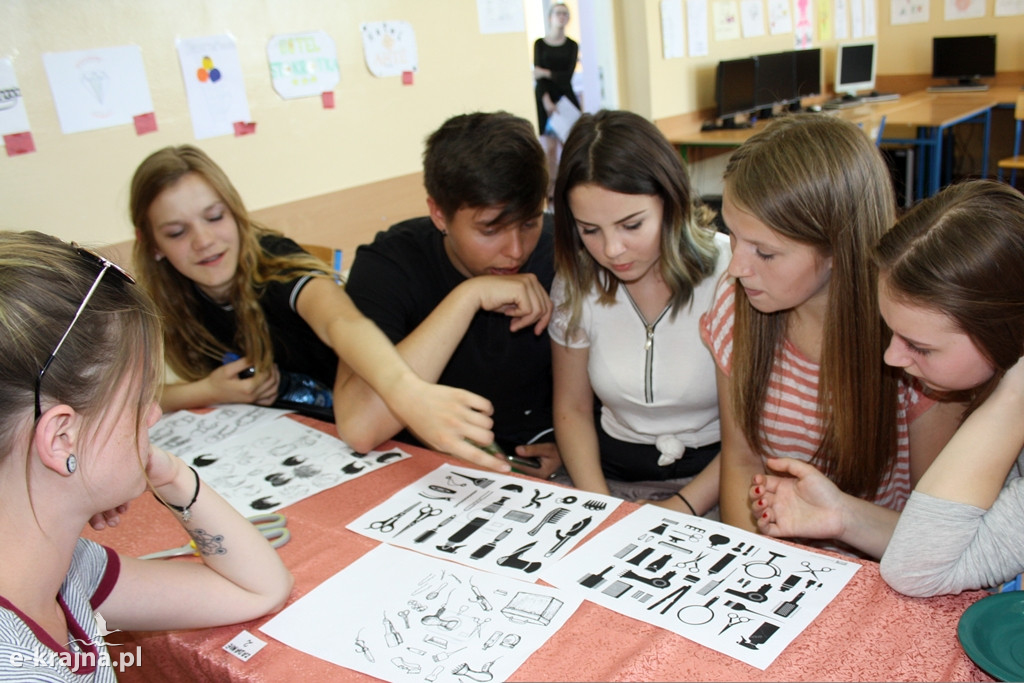 Piknik zawodowców