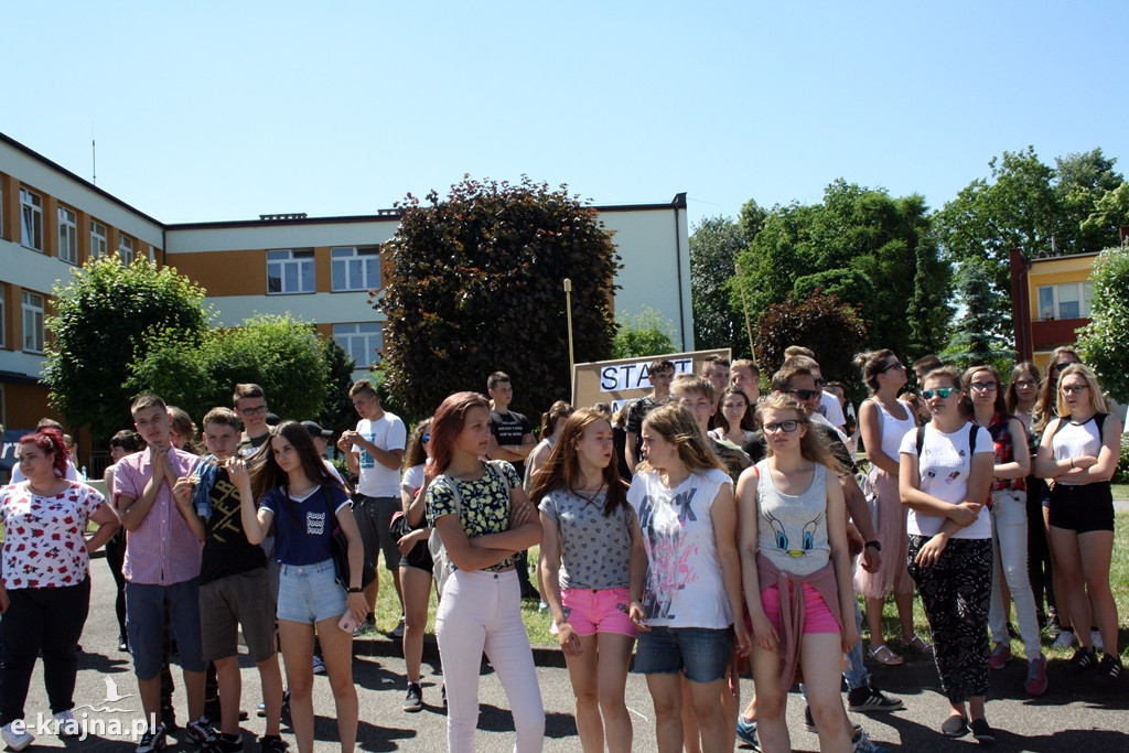Piknik zawodowców