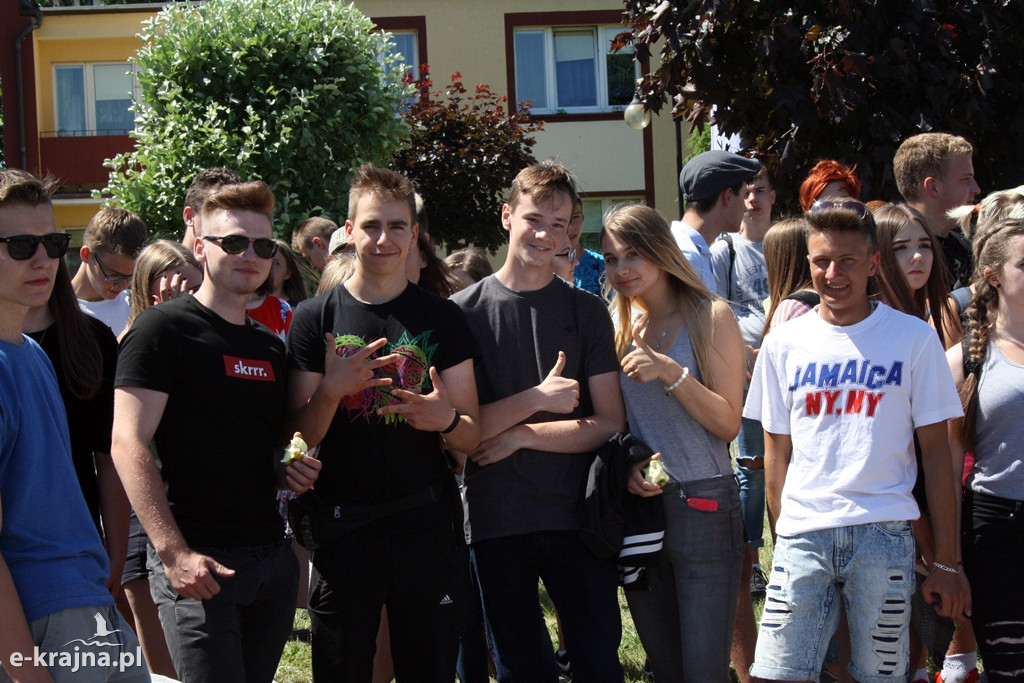 Piknik zawodowców