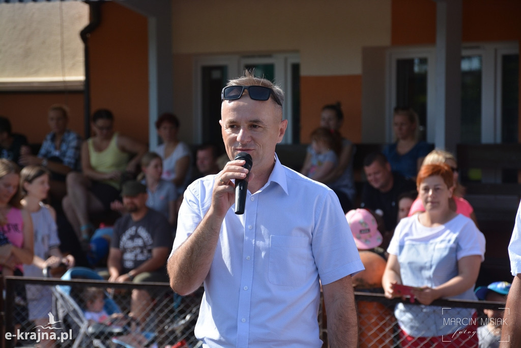 Sępólno: Mistrzostwa w Lekkiej Atletyce