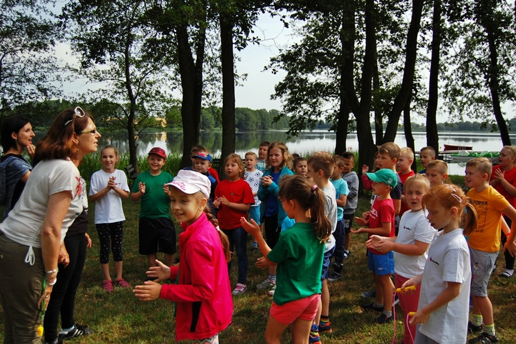 Więcbork: To był naprawdę udany piknik