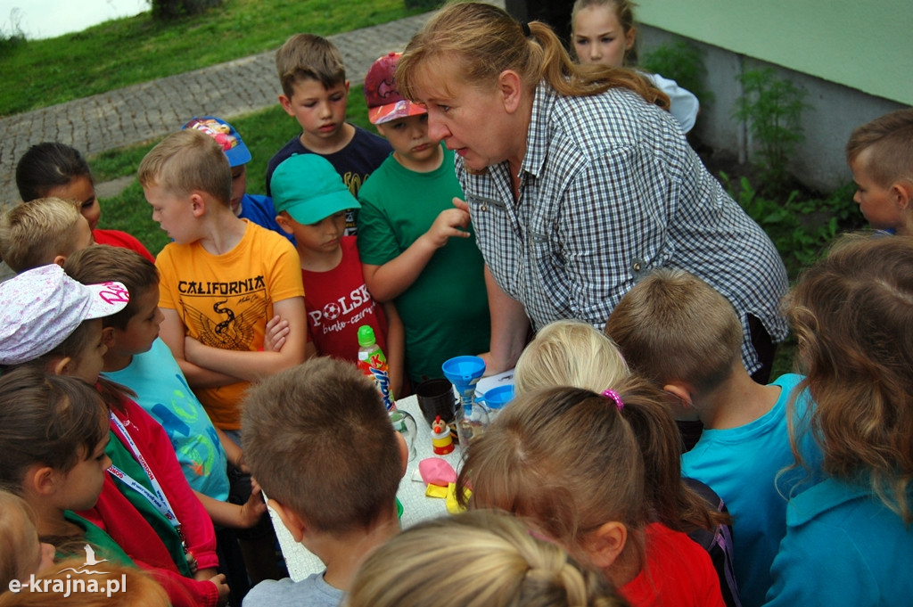 Więcbork: To był naprawdę udany piknik