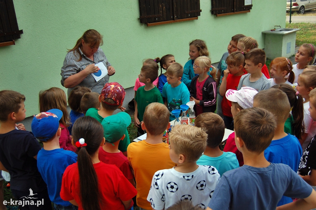 Więcbork: To był naprawdę udany piknik