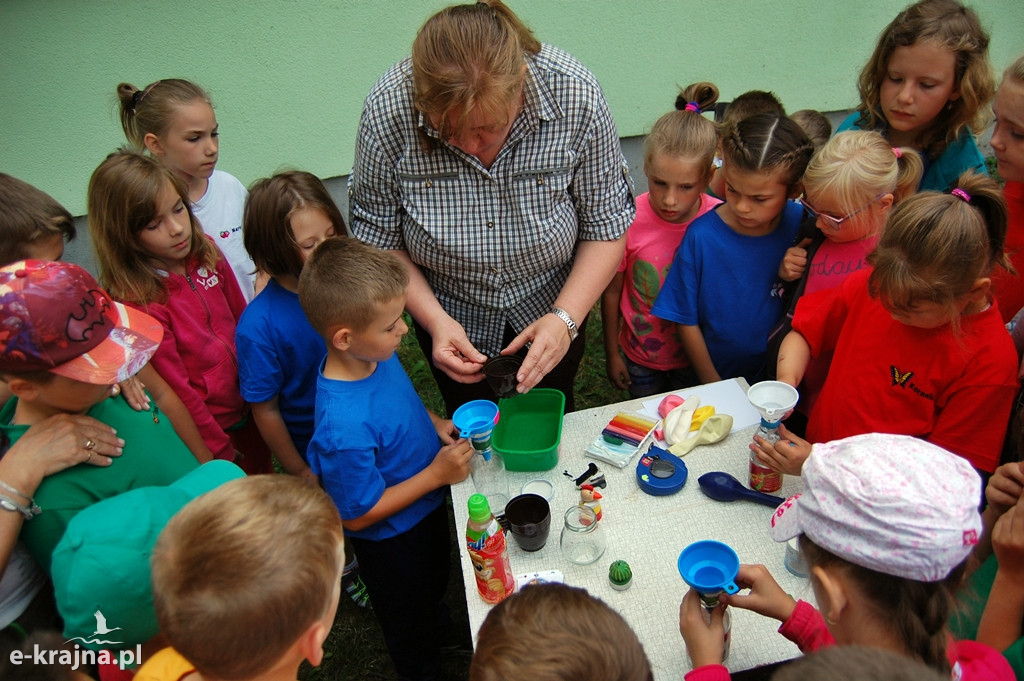 Więcbork: To był naprawdę udany piknik