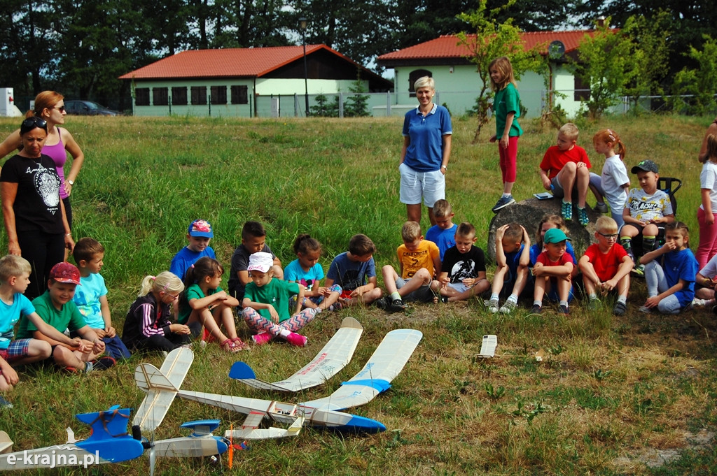 Więcbork: To był naprawdę udany piknik