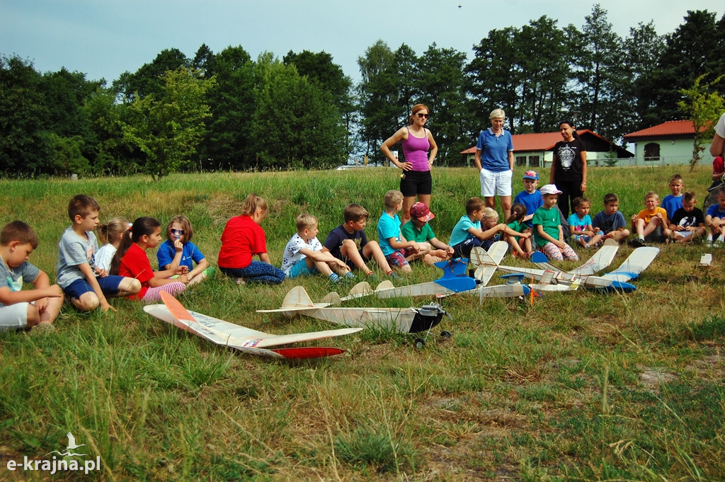 Więcbork: To był naprawdę udany piknik