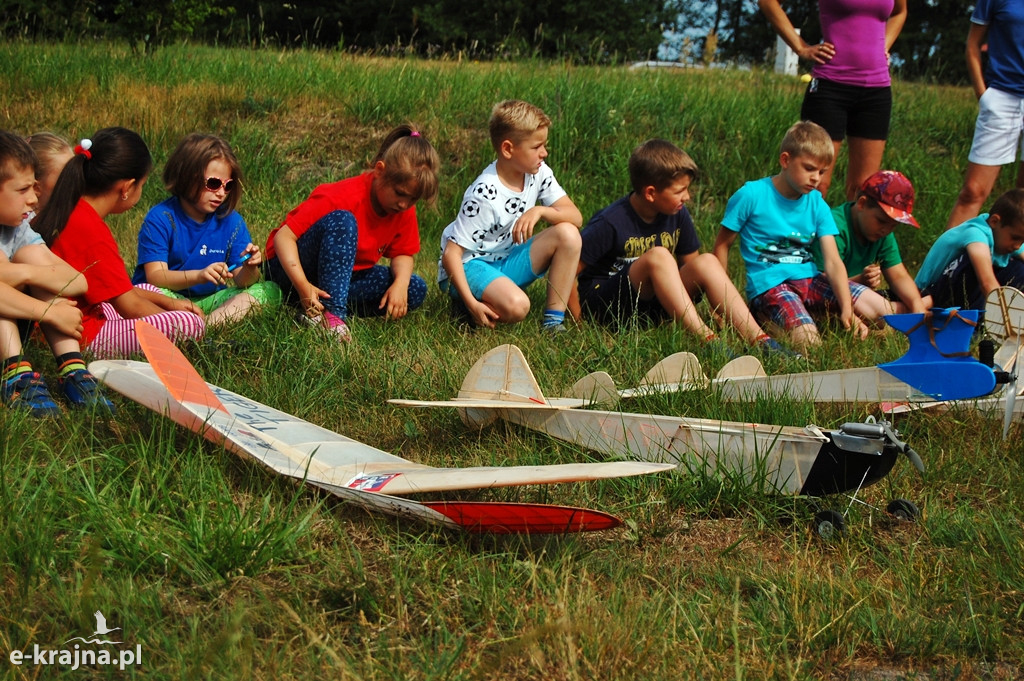 Więcbork: To był naprawdę udany piknik