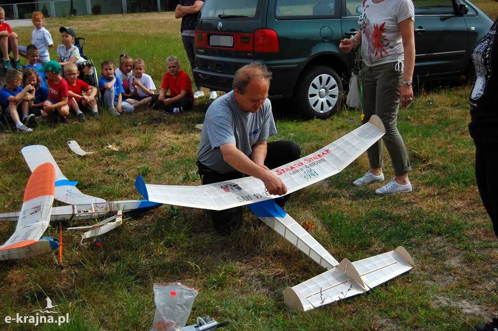 Więcbork: To był naprawdę udany piknik