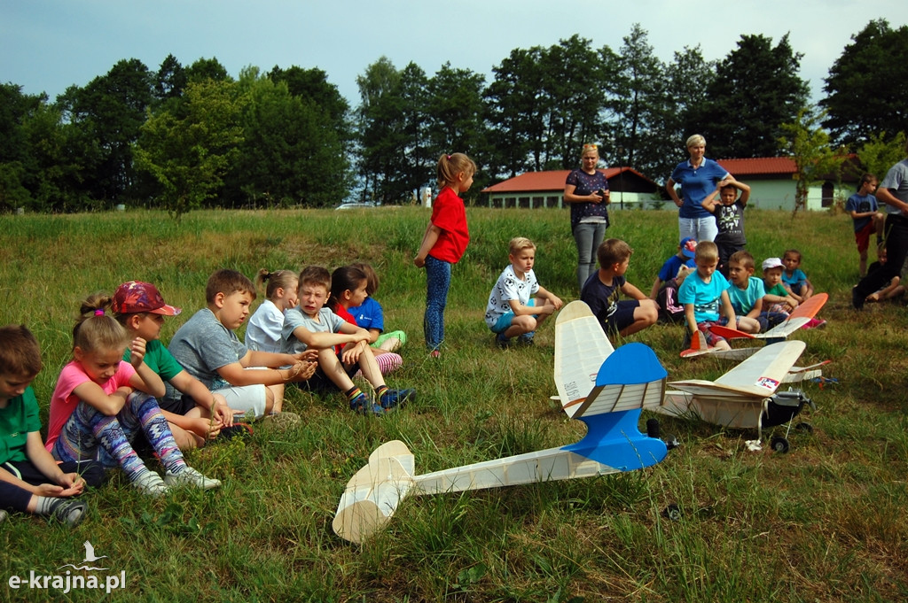 Więcbork: To był naprawdę udany piknik