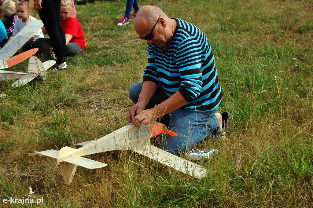 Więcbork: To był naprawdę udany piknik