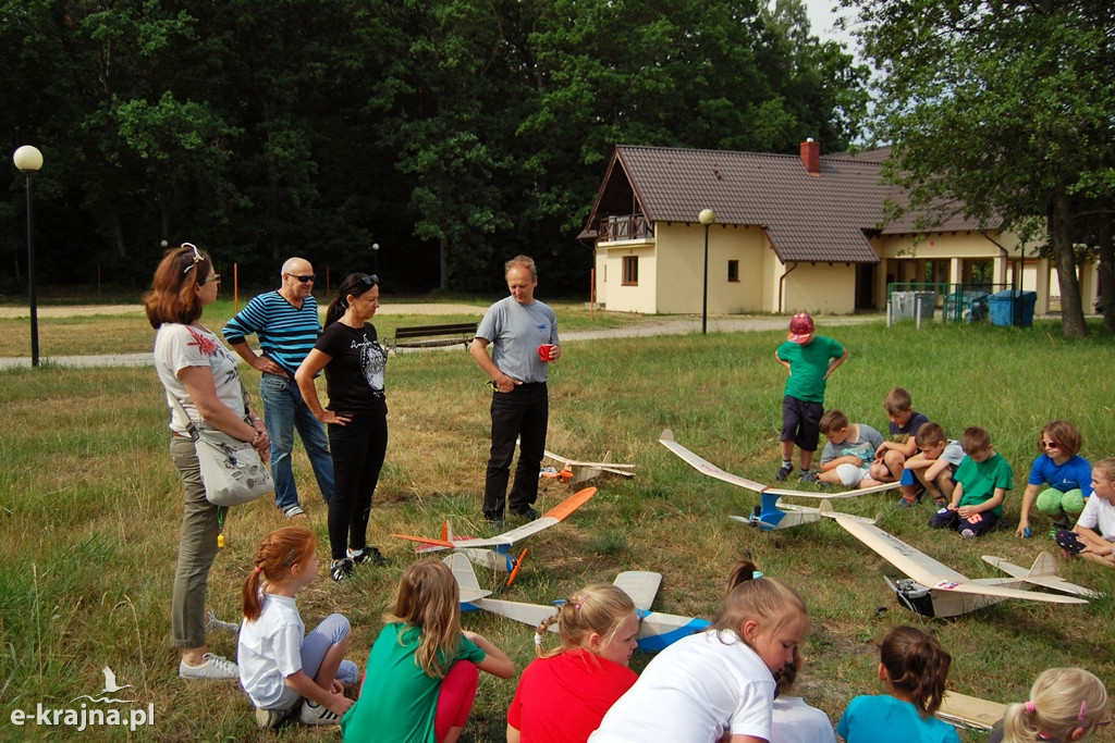 Więcbork: To był naprawdę udany piknik