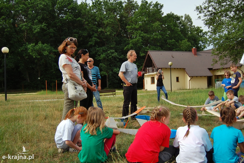 Więcbork: To był naprawdę udany piknik