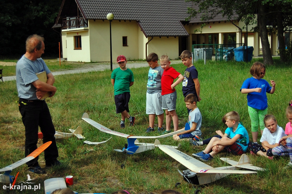 Więcbork: To był naprawdę udany piknik