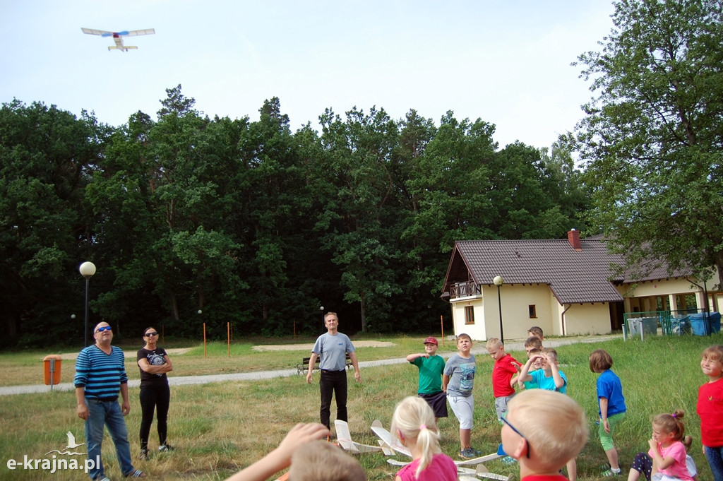 Więcbork: To był naprawdę udany piknik