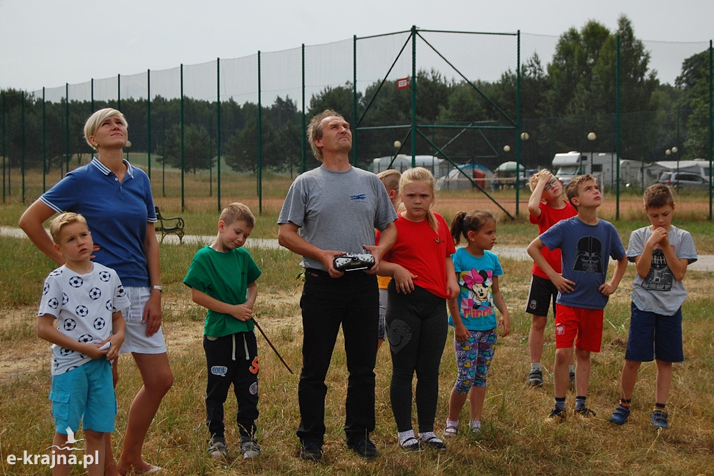 Więcbork: To był naprawdę udany piknik