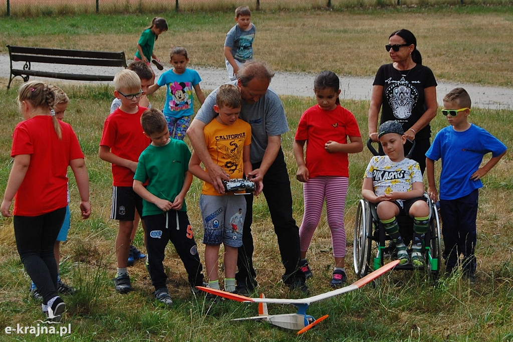 Więcbork: To był naprawdę udany piknik