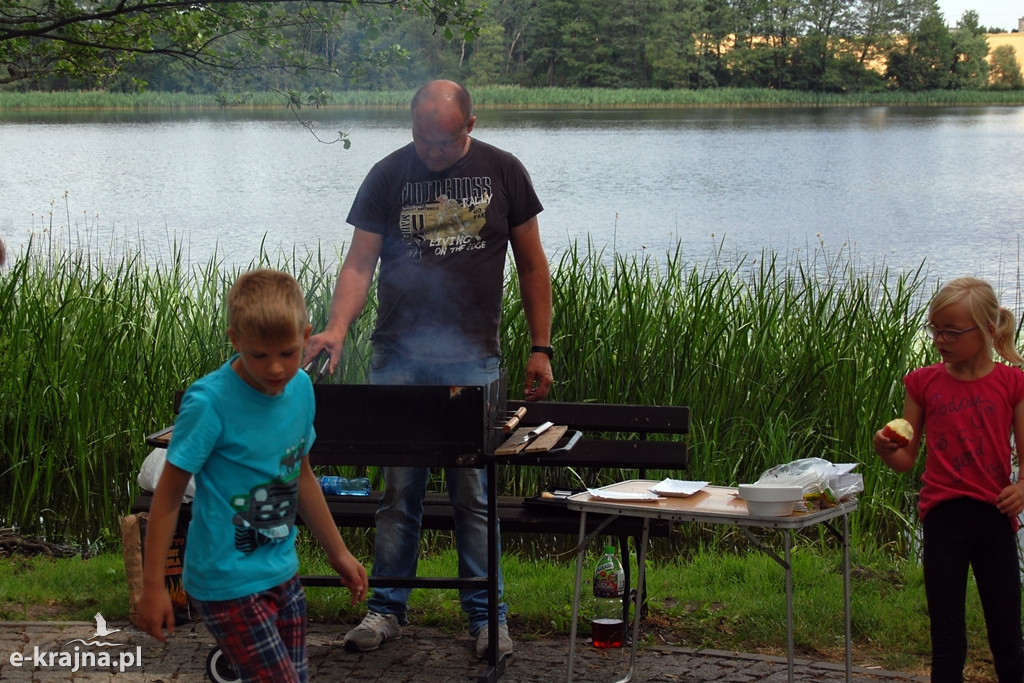 Więcbork: To był naprawdę udany piknik