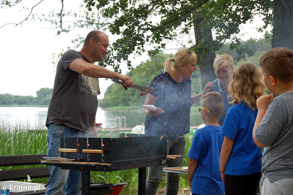 Więcbork: To był naprawdę udany piknik