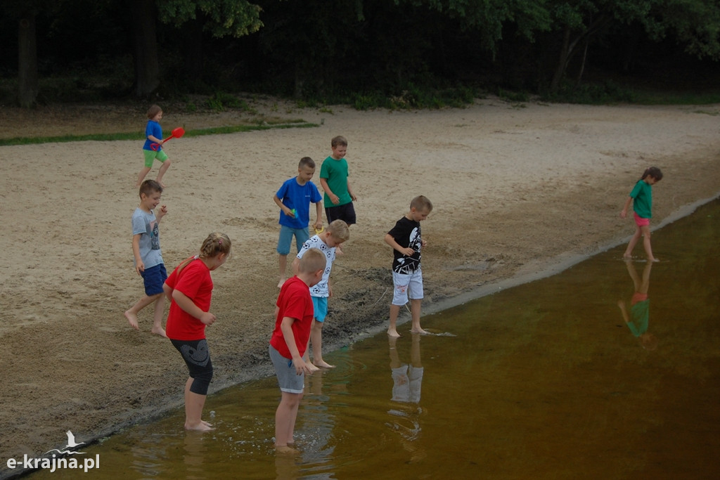 Więcbork: To był naprawdę udany piknik