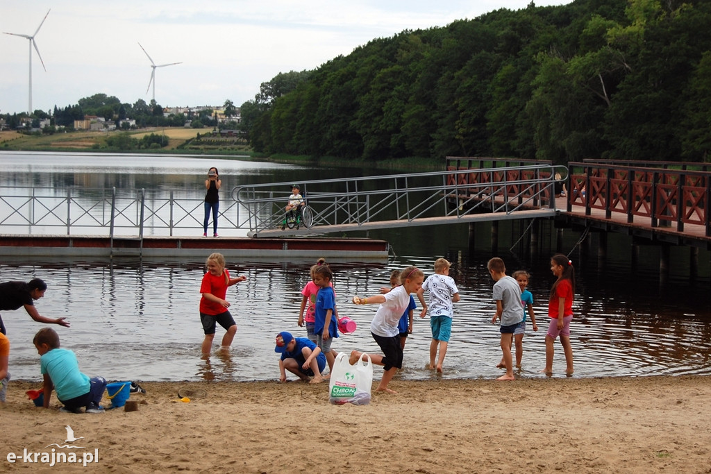 Więcbork: To był naprawdę udany piknik