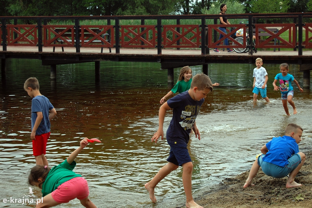 Więcbork: To był naprawdę udany piknik