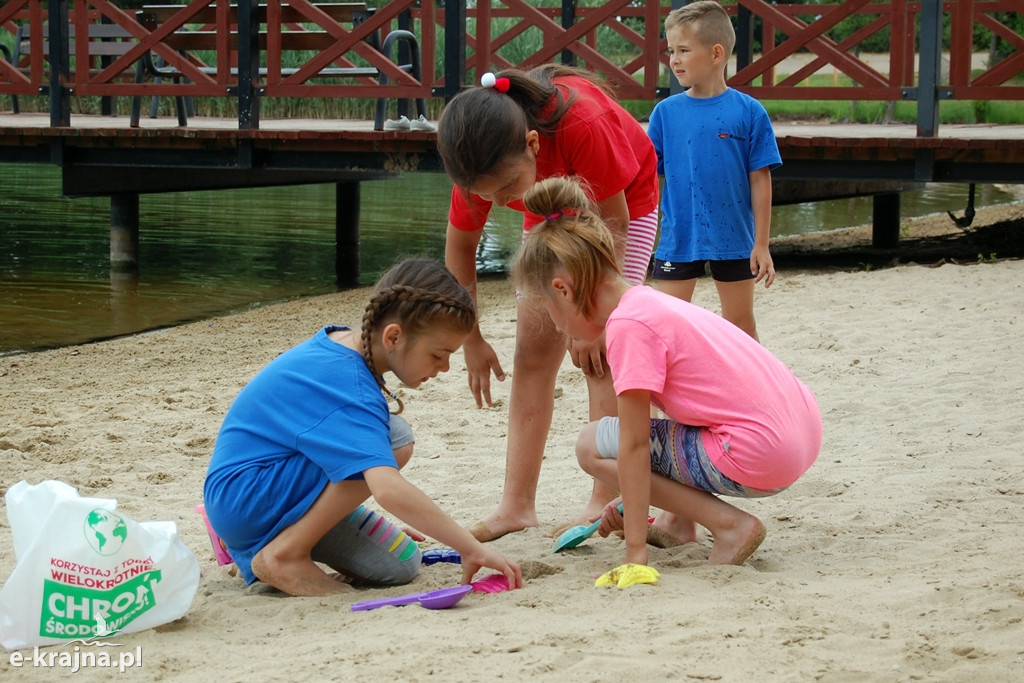 Więcbork: To był naprawdę udany piknik