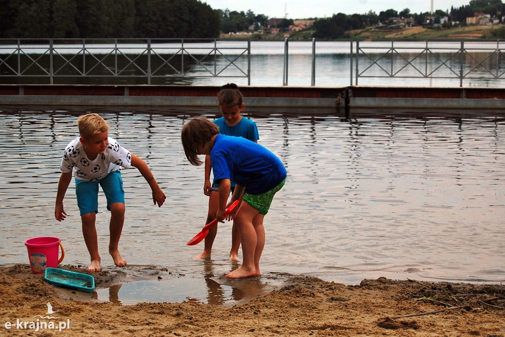 Więcbork: To był naprawdę udany piknik