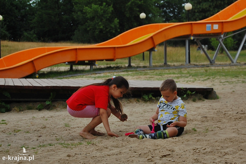 Więcbork: To był naprawdę udany piknik