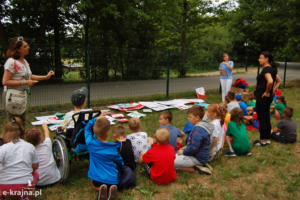 Więcbork: To był naprawdę udany piknik