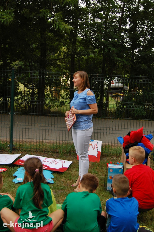 Więcbork: To był naprawdę udany piknik