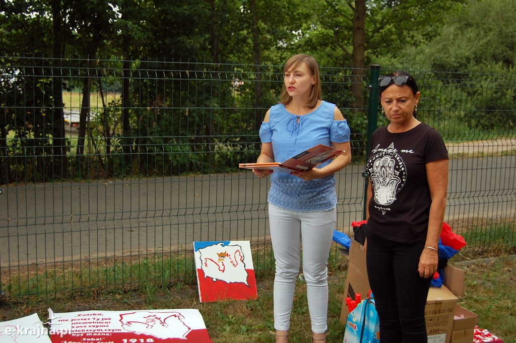 Więcbork: To był naprawdę udany piknik