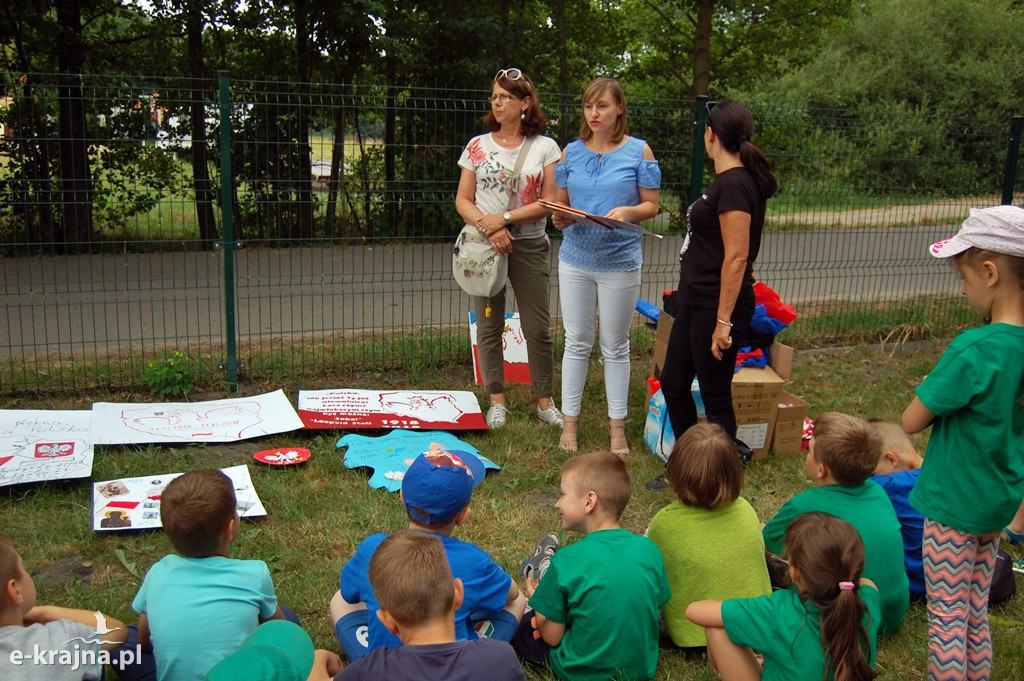 Więcbork: To był naprawdę udany piknik