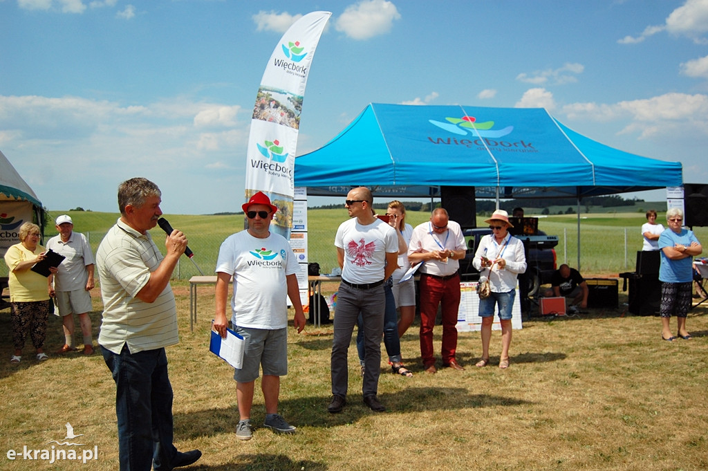 Turniej Sołectw - Jastrzębiec 2018