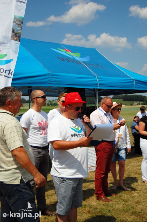 Turniej Sołectw - Jastrzębiec 2018