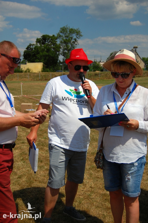Turniej Sołectw - Jastrzębiec 2018