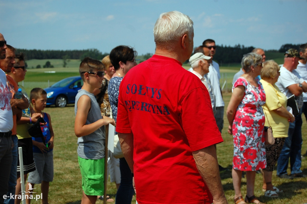 Turniej Sołectw - Jastrzębiec 2018