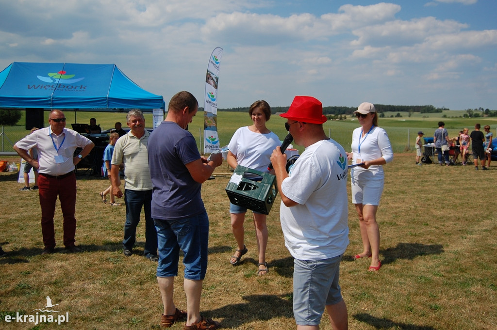 Turniej Sołectw - Jastrzębiec 2018
