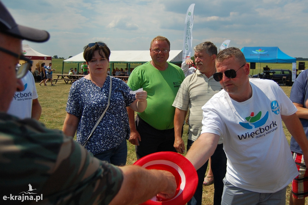 Turniej Sołectw - Jastrzębiec 2018