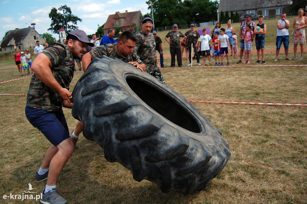 Turniej Sołectw - Jastrzębiec 2018