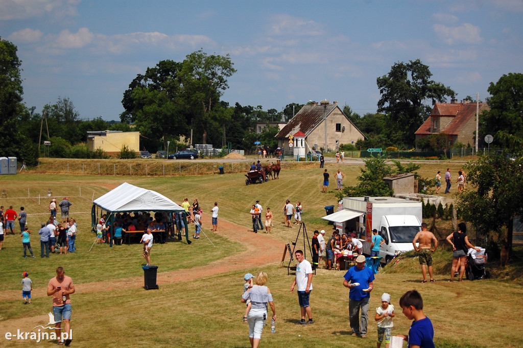 Turniej Sołectw - Jastrzębiec 2018
