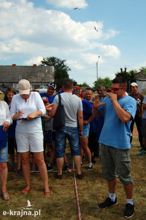 Turniej Sołectw - Jastrzębiec 2018