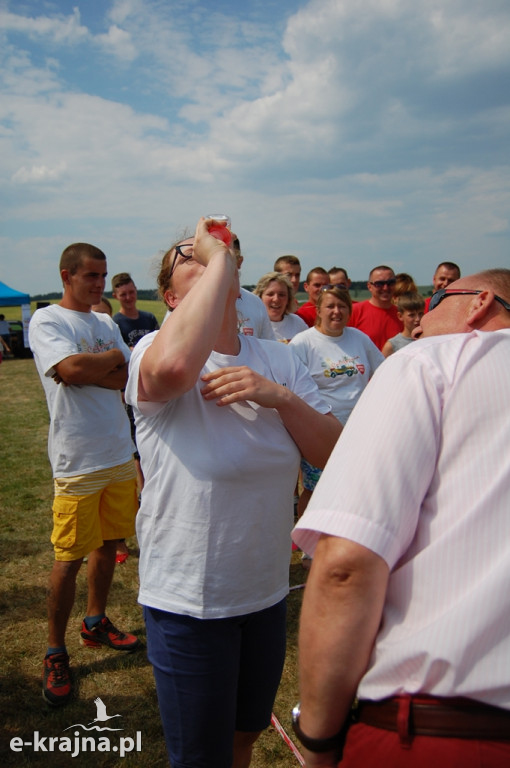 Turniej Sołectw - Jastrzębiec 2018
