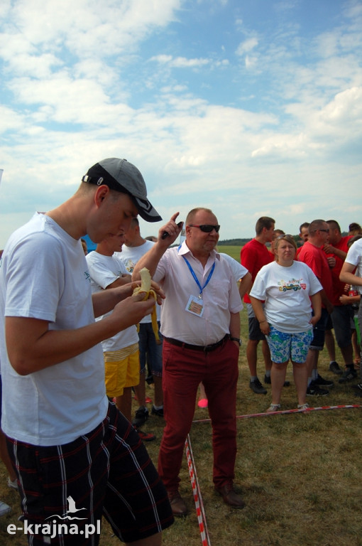 Turniej Sołectw - Jastrzębiec 2018