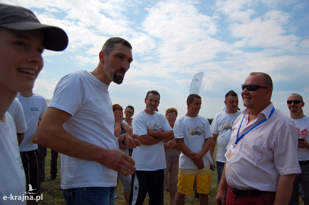 Turniej Sołectw - Jastrzębiec 2018