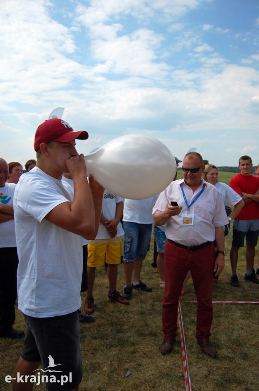 Turniej Sołectw - Jastrzębiec 2018