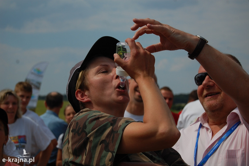 Turniej Sołectw - Jastrzębiec 2018