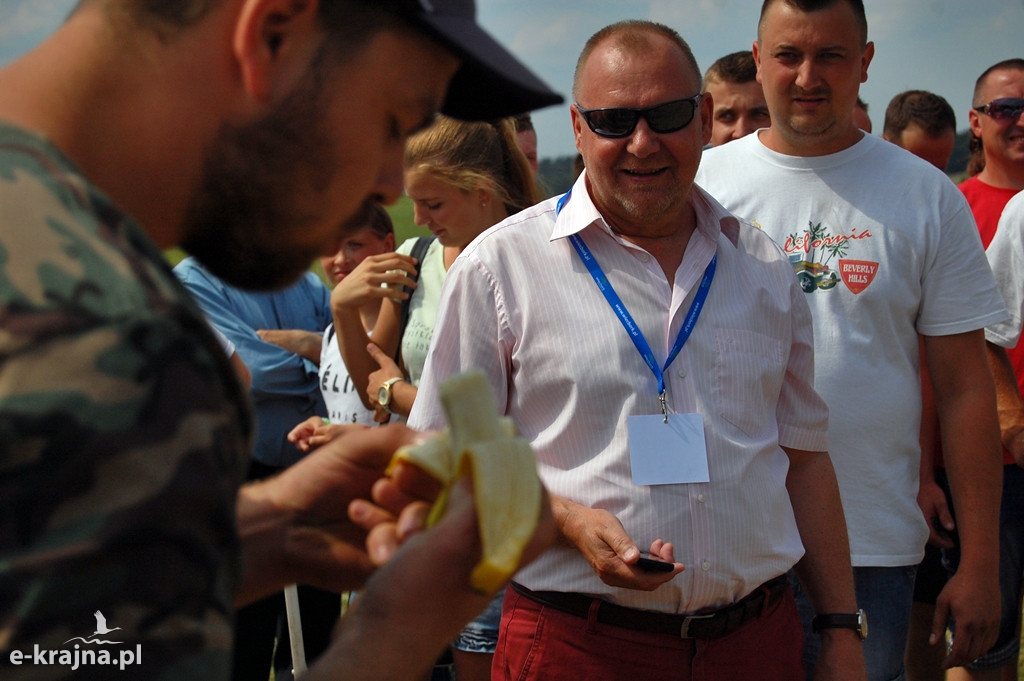 Turniej Sołectw - Jastrzębiec 2018